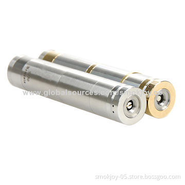 Smokjoy Nemesis Clones 18650 Mechanical Mod